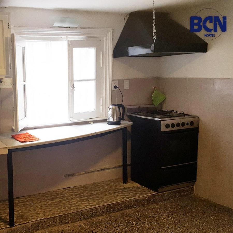 Barcelona Hostel Μαρ ντελ Πλάτα Εξωτερικό φωτογραφία