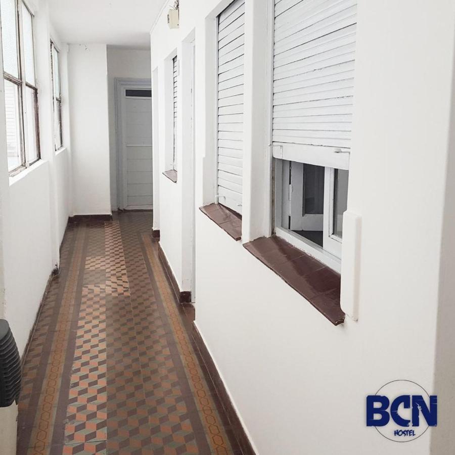 Barcelona Hostel Μαρ ντελ Πλάτα Εξωτερικό φωτογραφία