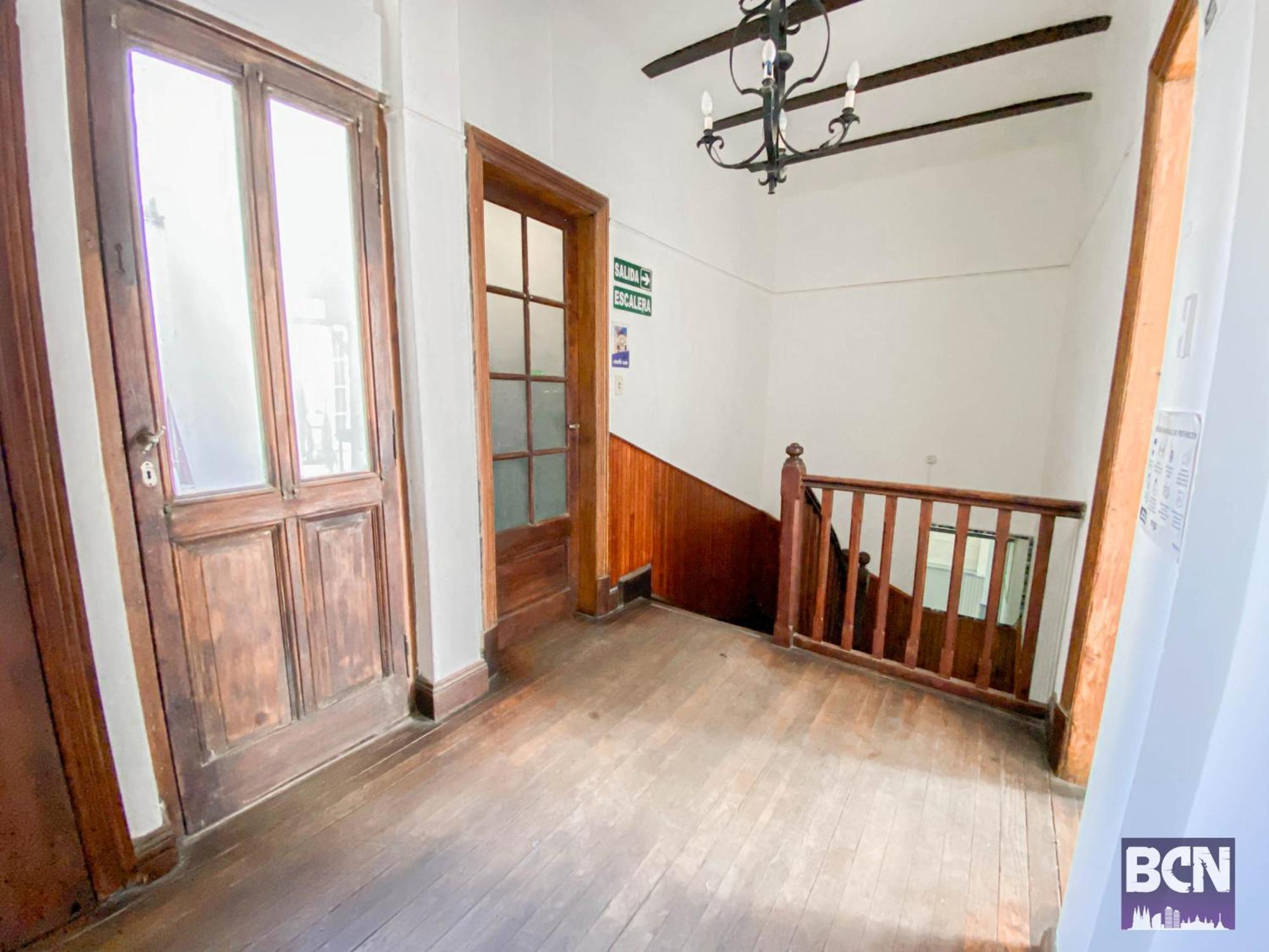 Barcelona Hostel Μαρ ντελ Πλάτα Εξωτερικό φωτογραφία