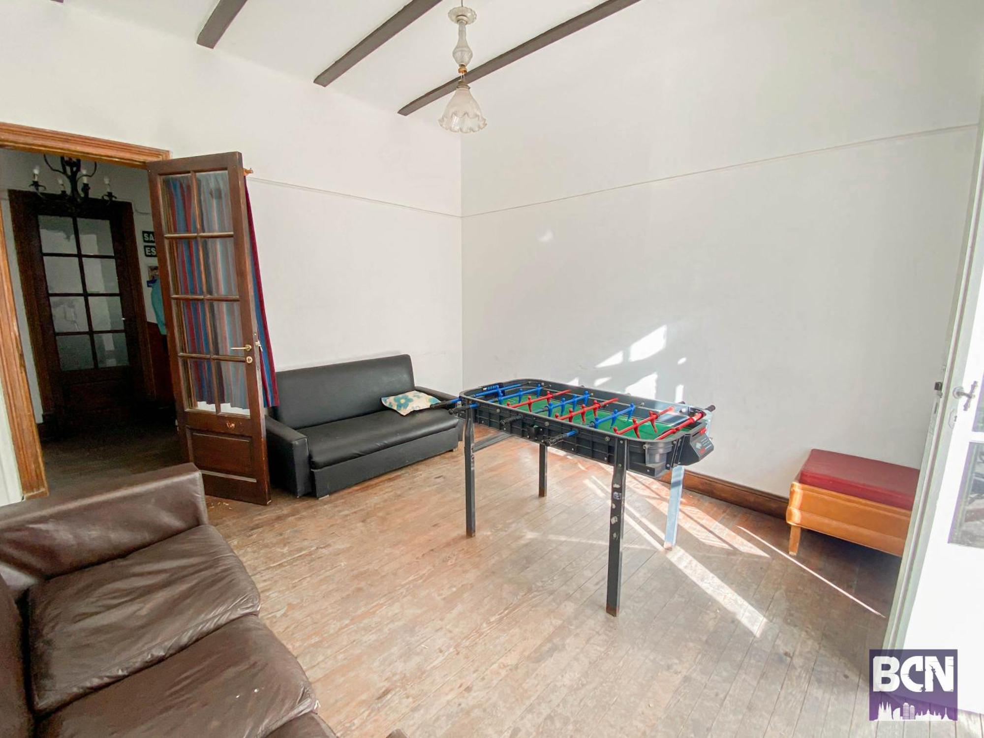 Barcelona Hostel Μαρ ντελ Πλάτα Εξωτερικό φωτογραφία